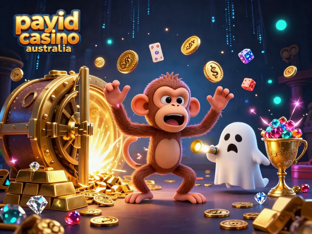 Experience fast and secure deposits at a PayID casino Australia with dynamic gaming elements.